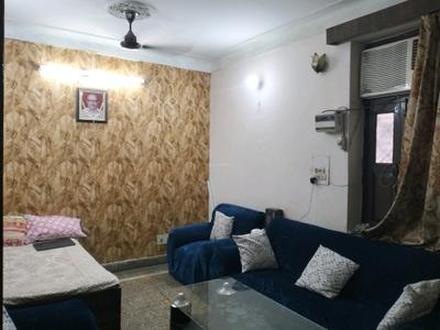 Bedroom Image of 668 Sq.ft 2 BHK Independent House for rent in Shahdara New Delhi for Rs. 25000