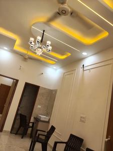 Hall Image of 1800 Sq.ft 3 BHK Villa for sale in Hathod Jaipur for Rs. 7800000
