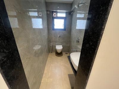 Bathroom Image of 960 Sq.ft 3 BHK Apartment / Flat for sale in Lodha Aura, Sion Mumbai for Rs. 42000000