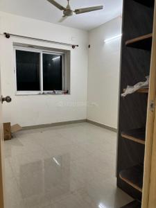 Bedroom Image of 1280 Sq.ft 2.5 BHK Apartment / Flat for rent in Mantri Serenity, Subramanyapura Bengaluru for Rs. 50000