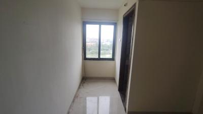 Bedroom Image of 1050 Sq.ft 2 BHK Apartment / Flat for rent in Nipania Indore for Rs. 20000