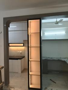 Image of 1208 Sq.ft 2.5 BHK Builder Floor for sale in Smartworld Gems, Sector 89, Gurgaon for Rs. 14200000