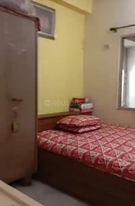 Bedroom Image of 1250 Sq.ft 3 BHK Apartment / Flat for sale in Picnic Garden Kolkata for Rs. 7200000