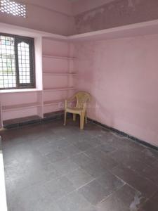 Bedroom Image of 680 Sq.ft 2 BHK Independent House for rent in Padmarao Nagar Secunderabad for Rs. 20000