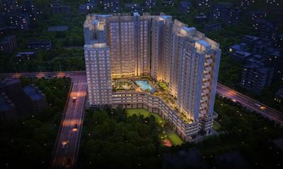 2 BHK Flat
