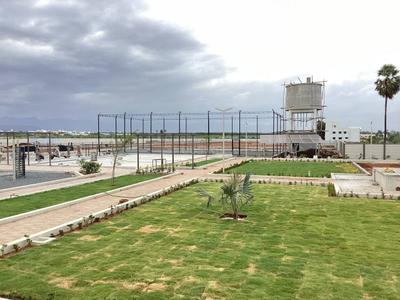 Image of 1200 Sq.ft Residential Plot / Land for sale in Kurumbapalayam, Coimbatore for Rs. 4300000