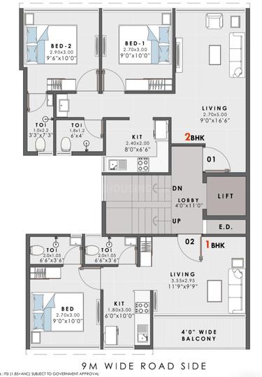 SHREE KRISHANA VILLA More Images 1