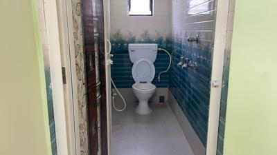 Image of 780 Sq.ft 2 BHK Apartment / Flat for sale in Keshtopur, Kolkata for Rs. 3150000