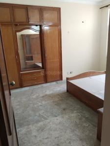 Bedroom Image of 1244 Sq.ft 3 BHK Apartment / Flat for sale in ATS Green II, Sector 50 Noida for Rs. 23500000