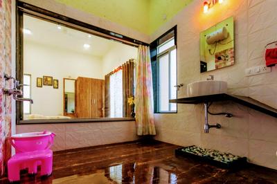 Kitchen Image of 4500 Sq.ft 4 BHK Villa for sale in Malavli Lonavala for Rs. 19700000