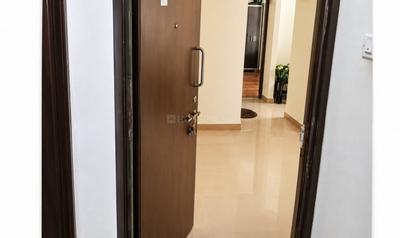 Bedroom Image of Raj pg in Dahisar East, Mumbai