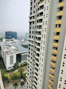 Image of 950 Sq.ft 2 BHK Apartment / Flat for sale in Paranjape Blue Ridge, Hinjawadi, Pune for Rs. 10000000