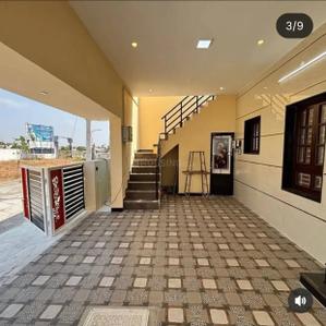 Image of 900 Sq.ft 2 BHK Independent House for sale in Kamal Vihar, Raipur for Rs. 3900000