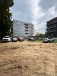 Image of 502 Sq.ft Residential Plot / Land for sale in Sushant Lok Phase 1, Gurgaon for Rs. 175000000