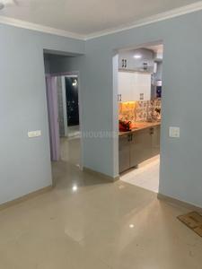 Hall Image of 4800 Sq.ft 4 BHK Apartment / Flat for sale in Parx Laureate, Sector 108 Noida for Rs. 80000000