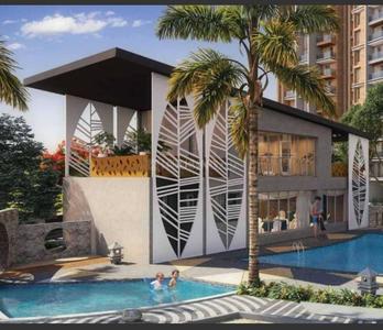 Image of 1600 Sq.ft 3 BHK Apartment / Flat for sale in Zen Elite, Kharadi, Pune for Rs. 19500000