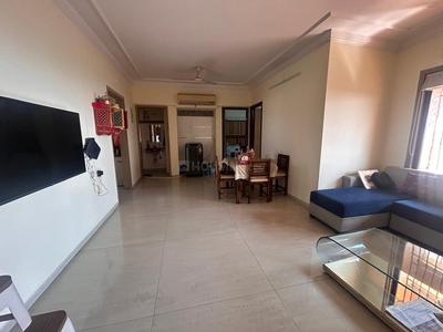 2 BHK Flat