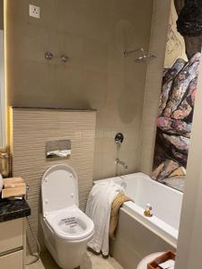 Bathroom Image of 2250 Sq.ft 4 BHK Apartment / Flat for sale in Sector 92 Mohali for Rs. 15500000