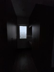 Image of 1054 Sq.ft 2 BHK Apartment / Flat for rent in Godrej Woods, Sector 43, Noida for Rs. 55000