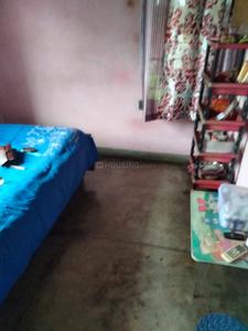 Bedroom Image of 550 Sq.ft 2 BHK Apartment / Flat for sale in Santoshpur Kolkata for Rs. 3500000