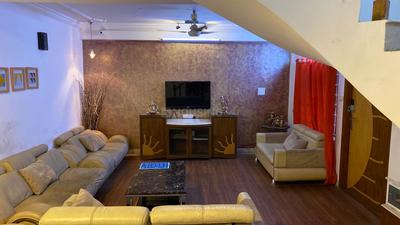 Hall Image of Mithra Homes in Banjara Hills, Hyderabad