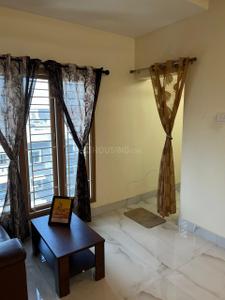 1.5 BHK Flat