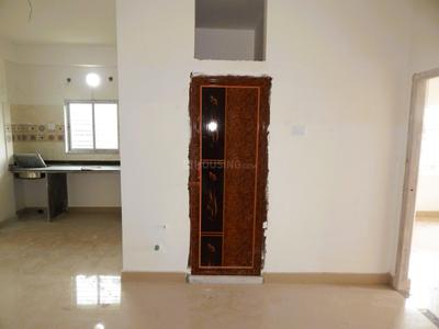 Hall Image of 1800 Sq.ft 4 BHK Apartment / Flat for sale in Dum Dum Cantonment Kolkata for Rs. 5760000