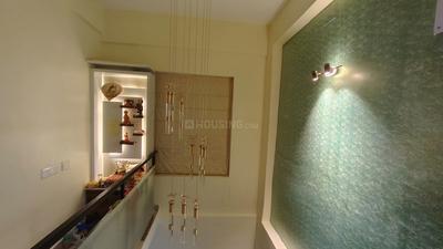 Bedroom Image of Bhalobasha Nest in Rajarhat, Khamar