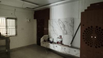 Living Room Image of 1140 Sq.ft 2 BHK Apartment / Flat for sale in Anvika Recidency, Kalkere Bengaluru for Rs. 7300000