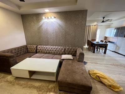Hall Image of 2400 Sq.ft 3 BHK Apartment / Flat for sale in Lalpur Ranchi for Rs. 14500000