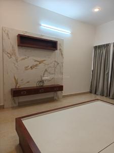 Bedroom Image of 4500 Sq.ft 4.5 BHK Villa for rent in Palavakkam, Sholinganallur Chennai for Rs. 170000