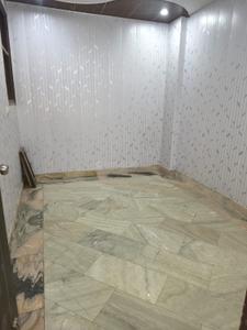 Bedroom Image of 855 Sq.ft 3 BHK Independent House for sale in Uttam Nagar New Delhi for Rs. 5500000