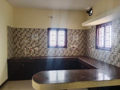 Kitchen Image of 1360 Sq.ft 2 BHK Independent House for sale in Thippampatti Pollachi for Rs. 8000000