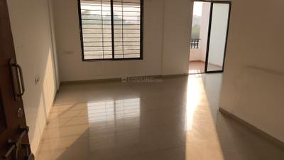 Living Room Image of 1155 Sq.ft 2 BHK Independent House for rent in Bavdhan Pune for Rs. 32000