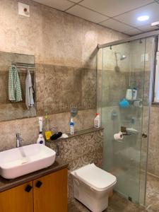 Image of 1300 Sq.ft 3 BHK Apartment / Flat for sale in Radhe Infinity, Kudasan, Gandhinagar for Rs. 16000000