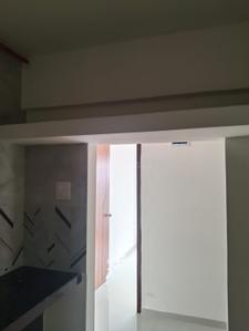 Kitchen Image of 857 Sq.ft 2 BHK Apartment / Flat for rent in The Vaidiki Signature, Kalyan East Kalyan for Rs. 13500