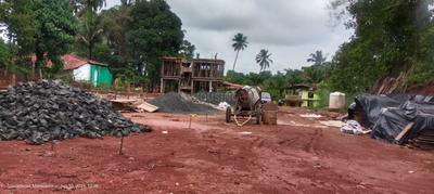 Image of 1315 Sq.ft 2 BHK Villa for sale in Sawantwadi, Sindhudurg for Rs. 4500000