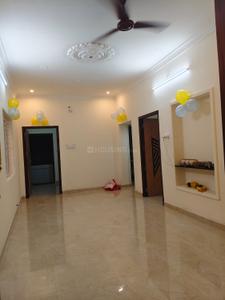 Hall Image of 1000 Sq.ft 2 BHK Independent House for rent in First Agraharam Salem for Rs. 10000