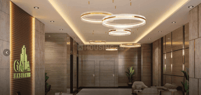 Image of 1245 Sq.ft 3 BHK Apartment / Flat for sale in Matunga East, Mumbai for Rs. 60000000