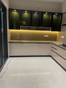 Kitchen Image of 2286 Sq.ft 4 BHK Apartment / Flat for sale in Holystico Astrana, Hadapsar Pune for Rs. 28400000