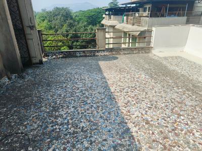 Balcony Image of 1010 Sq.ft 1.5 BHK Apartment / Flat for sale in Bhangarwadi Lonavala for Rs. 4750000