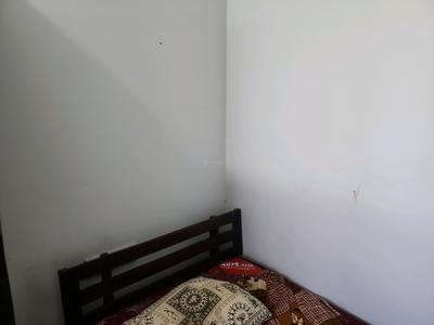 Bedroom Image of 790 Sq.ft 2 BHK Apartment / Flat for sale in Geeta Palace, Airoli Navi Mumbai for Rs. 10700000
