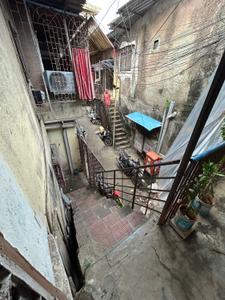 Image of 300 Sq.ft 1.5 BHK Independent House for sale in Santacruz East, Mumbai for Rs. 500000