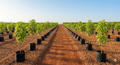 Image of 6000 Sq.ft Residential Plot / Land for sale in Old Dhamtari Road, Raipur for Rs. 3450001