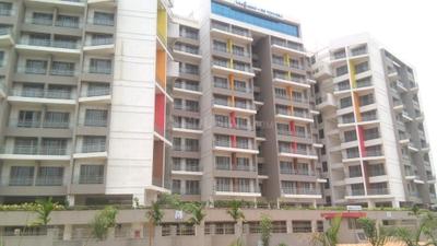 Image of 1722 Sq.ft 3 BHK Apartment / Flat for sale in Ulwe, Navi Mumbai for Rs. 18000000