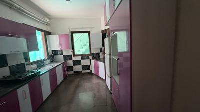 Kitchen Image of Boys PG in Sector 42, Chandigarh