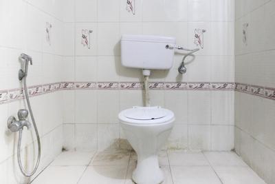 Image of 302- SAI GRACIA APARTMENTS in Begumpet, Hyderabad