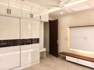 Bedroom Image of 2300 Sq.ft 3 BHK Builder Floor for sale in Sector 60 Gurgaon for Rs. 32500000