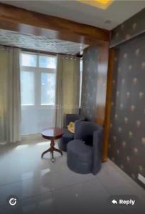 Hall Image of 1481 Sq.ft 3 BHK Apartment / Flat for sale in CGEWHO Kendriya Vihar, Phi II Greater Noida for Rs. 17500000