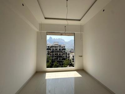 Hall Image of 1353 Sq.ft 3 BHK Apartment / Flat for sale in Shree Maruti Heights, Kalwa Thane for Rs. 18000000